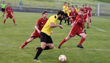 Altstätten steht im Cupfinal