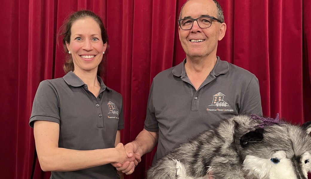 Wechsel an der Spitze des Einwohnervereins - Johanna Rohrer ist neue Präsidentin