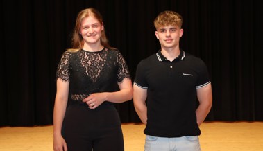 Schreiner-Fachkräfte schliessen Lehre ab: Mehrere aus der Region glänzen