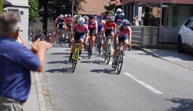 Tour de Suisse der Frauen macht eine stündige Schlaufe durchs Rheintal, Männer sausen den Stoss runter