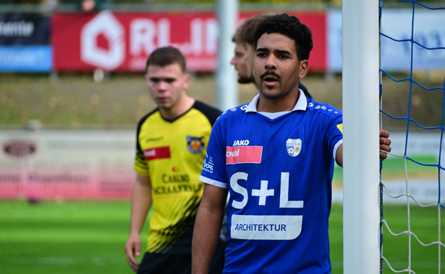 Widnau ohne Chance im Aargau: Das Spiel in Baden endet 0:6