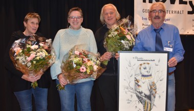 Rheintaler Jassmeisterschaft: Dunja Graf siegt überraschend – und feiert gleich doppelt