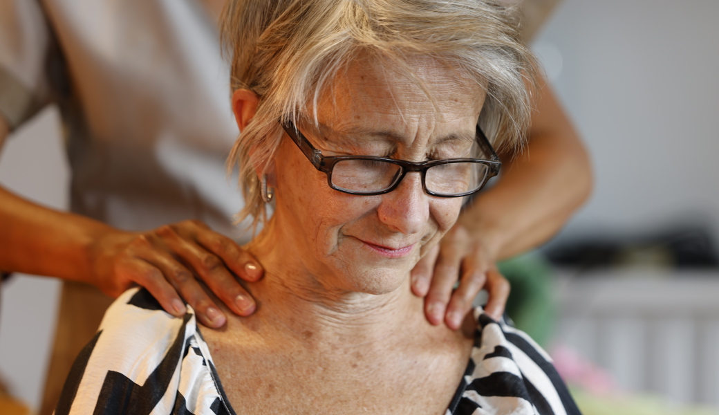 Die erste Gesundheitsmesse Rheintal lockt mit Alternativmedizin