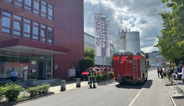 Es war wohl ein Fehlalarm im Trampolinpark