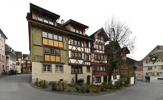 Teures Buch zur Baugeschichte