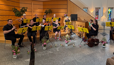 «The Woody Mix» feiert Geburtstag