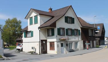 Gemeinde kauft Dreifamilienhaus