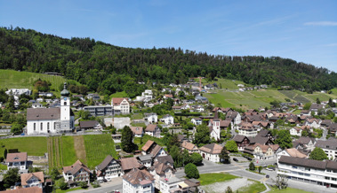 Wechsel an der Spitze der Ortsgemeinde: Nicola Eichmann folgt auf Albert Weder