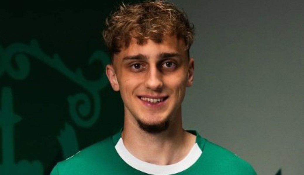 Konrad Faber verlässt den FC St. Gallen und wechselt zum VfL Osnabrück