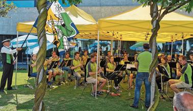 Gemütliches Jubilarenkonzert fand Anklang