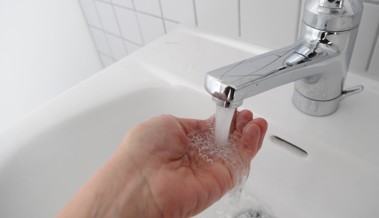 Gemeinderat erhöht den Wassertarif  wegen hoher Investitionen