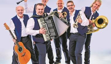 50 Jahre Seestern-Quintett