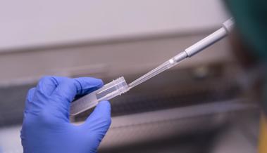 Schweizer Coronatest reicht nicht