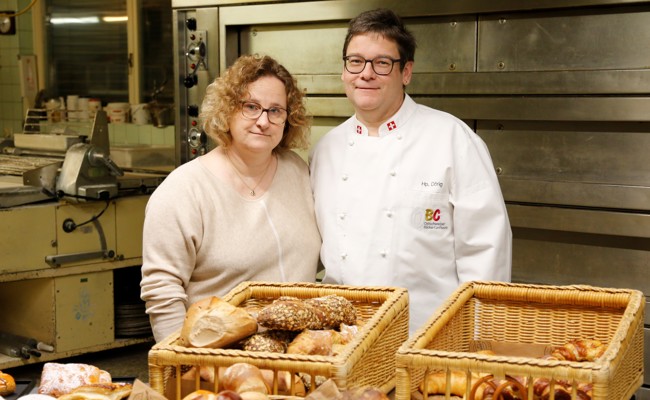 Bäckerei Dörig schliesst nächsten Frühling: «Wir mögen nicht mehr»