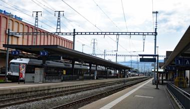 Eine knappe Stunde schneller in München