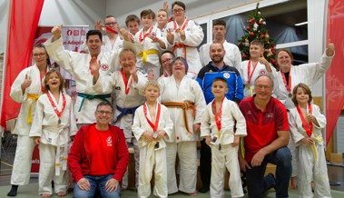 Rheintaler Judokas setzen auch mit einem Turnier auf Inklusion