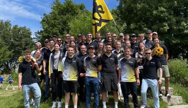 TSV erfolgreich am schweizerischen Sportfest