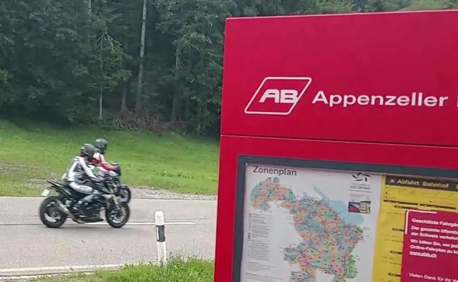 Wenn’s nicht anders geht, geht’s vielleicht mit einem Verbot