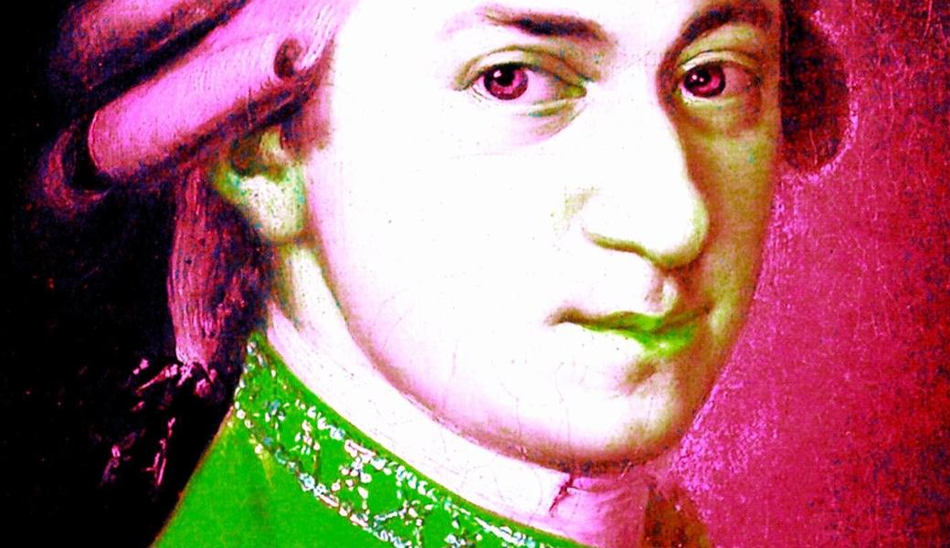 Im neuen Projekt des Altstätter Chors St. Nikolaus treffen Mozart und Bach aufeinander.