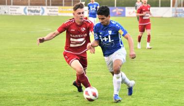 Testspielreigen mit Derbys und vielen Toren