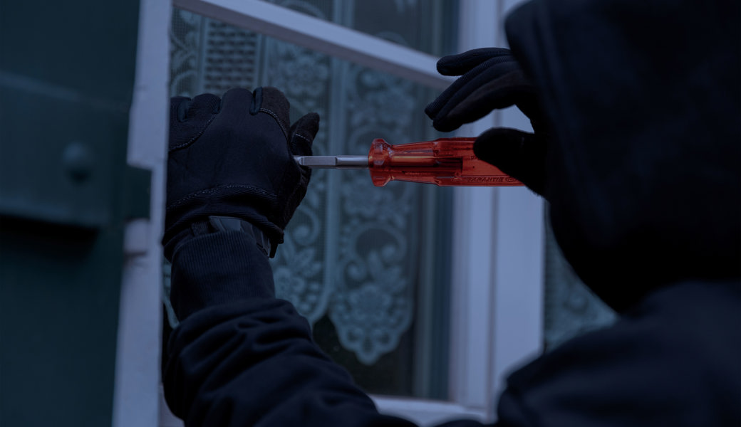 Einbruch in Museum in Heiden – Polizei fasst Verdächtigen in Herisau