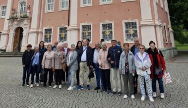 Kirchenchor auf Zeitreise ins Mittelalter