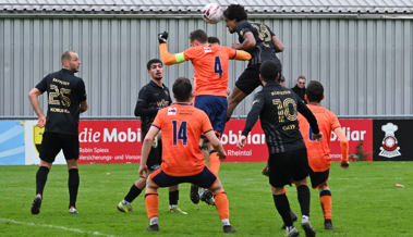 Altstätten überspringt zweite Cup-Hürde dank starker erster Halbzeit – nächster Gegner ist Rorschach