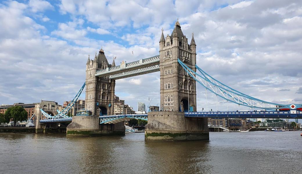 Tower Bridge