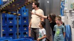 Tag der offenen Sonnenbräu: Einblicke in die Bierbraukunst (1)