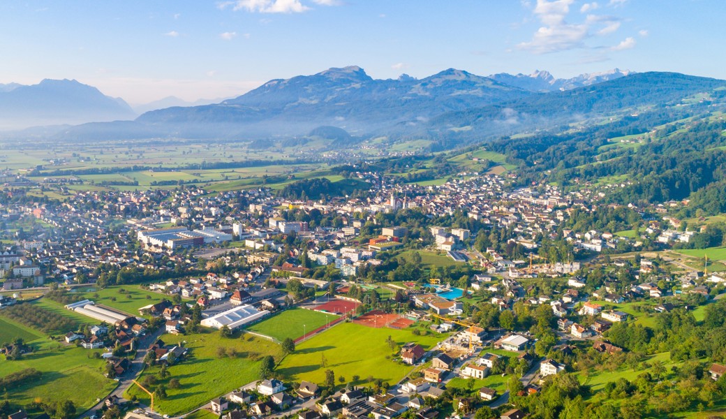 Defizit tiefer als erwartet: Altstätten mit solidem Jahresabschluss