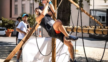 Die OCR-Challenge in Hohenems war auch dieses Jahr ein Erfolg