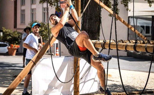 Die OCR-Challenge in Hohenems war auch dieses Jahr ein Erfolg