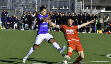 Der FC Montlingen gewinnt den Widnauer Alpha-Cup zum dritten Mal