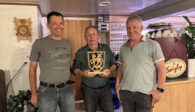 Vom Meister zum letztplatzierten
