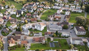 Altenrhein erhält ein Dorfzentrum