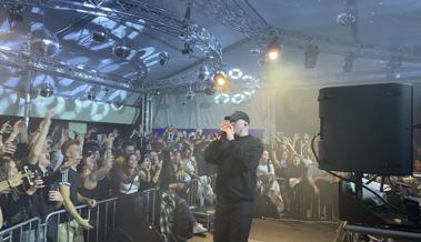 Kool Savas: «Ich war schon oft in der Schweiz, aber hier noch nie»