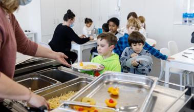 Rebstein schafft schulergänzende Tagesstrukturen Rebstein schafft schulergänzende Tagesstrukturen