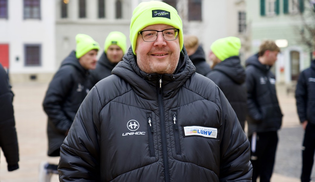 Vor dem WM-Quali-Turnier: «Man muss schon ein Ziel haben»