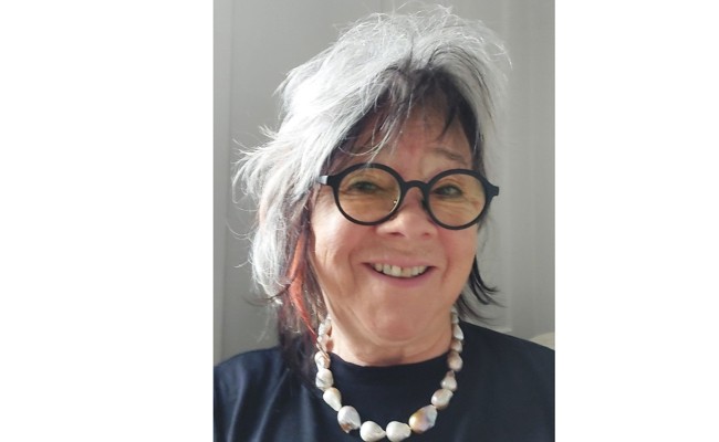 Vreni Gschwends Schwemmholzkunst wird im Kulturraum Stellwerk ausgestellt