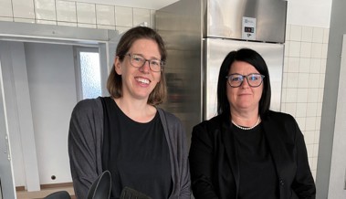 Nach Schliessung des Spitals: Für das Haus Sonnengarten wird bald im Kloster gekocht