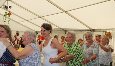 Herbstfest im Geserhus: Ein Tag voller Genuss, Musik und Gemeinschaft