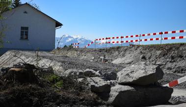 Velofahrern den Weg bereiten